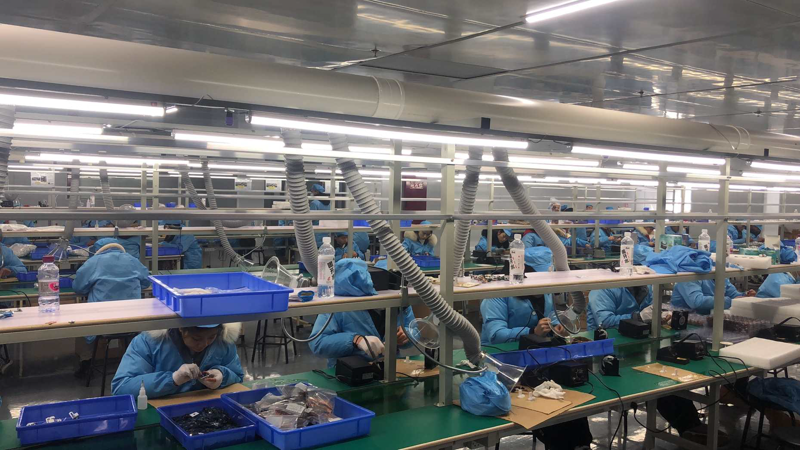 深入解读电子元器件行业：从入门到精通